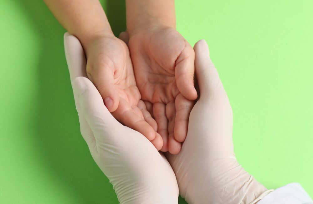 Paediatric wound healing: a globalculture of prevention, innovation andhumanised care: 2026 ISPeW manifesto