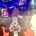 Prestigioso riconoscimento internazionale al Prof. Guido Ciprandi al Congresso Mondiale WUWHS di Kuala Lumpur